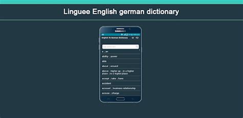 linguee english deutsch